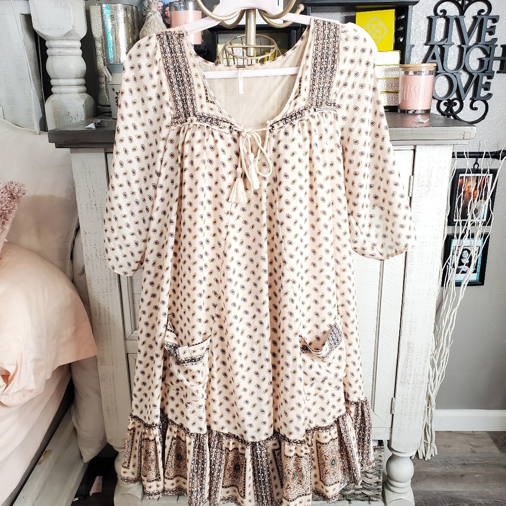 FP tunic